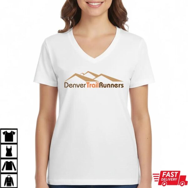 Denver Trail Runners (DTR) Shirt