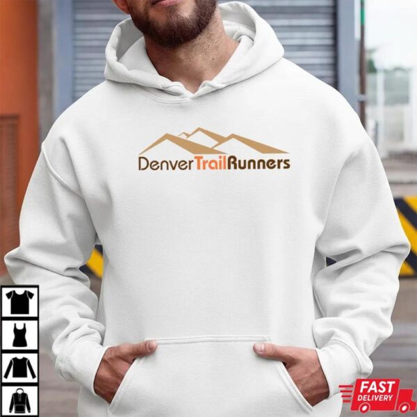Denver Trail Runners (DTR) Shirt
