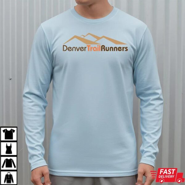 Denver Trail Runners (DTR) Shirt