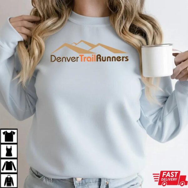 Denver Trail Runners (DTR) Shirt