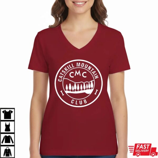 Colorado CMC Trail Running Shirt Colorado CMC Trail Running Shirt