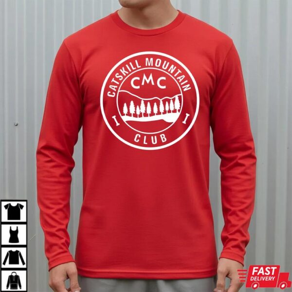 Colorado CMC Trail Running Shirt Colorado CMC Trail Running Shirt