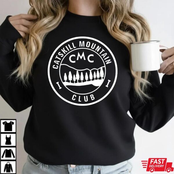 Colorado CMC Trail Running Shirt Colorado CMC Trail Running Shirt