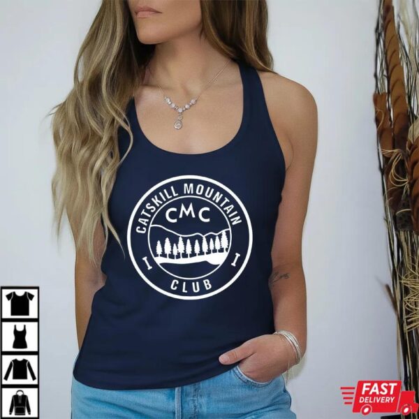 Colorado CMC Trail Running Shirt Colorado CMC Trail Running Shirt