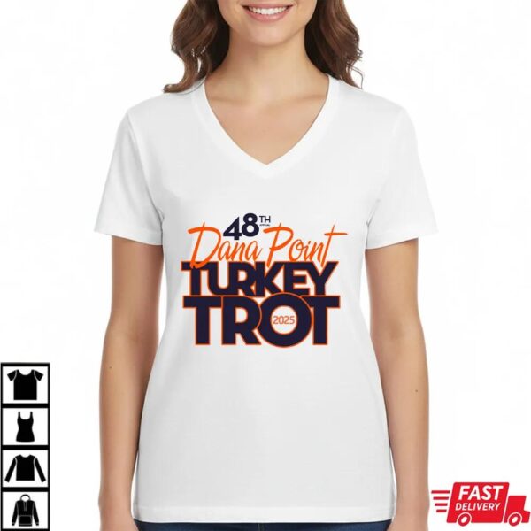 2025 Dana Point Turkey Trot 2025 Dana Point Turkey Trot