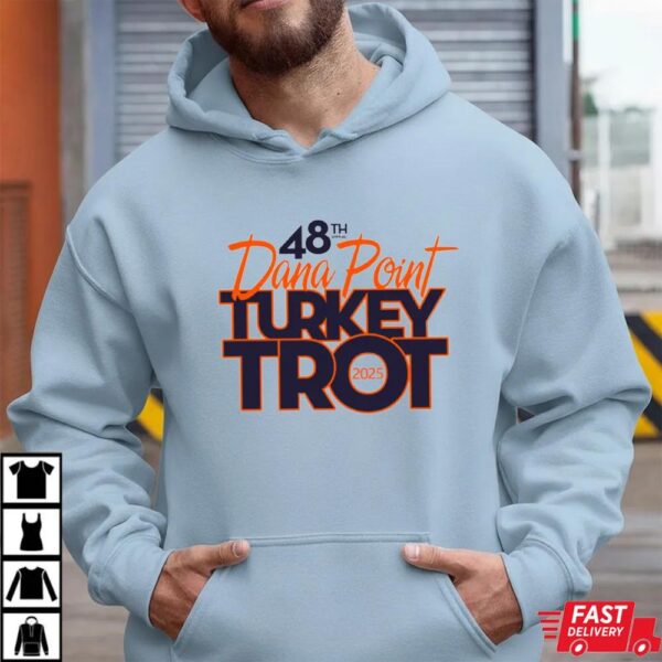2025 Dana Point Turkey Trot 2025 Dana Point Turkey Trot