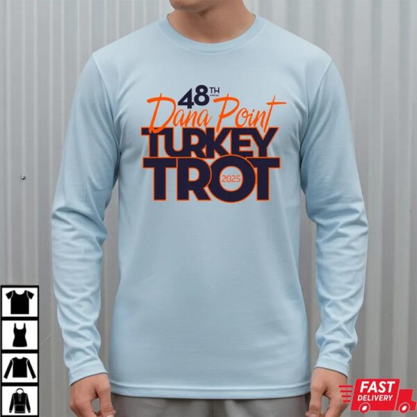 2025 Dana Point Turkey Trot 2025 Dana Point Turkey Trot