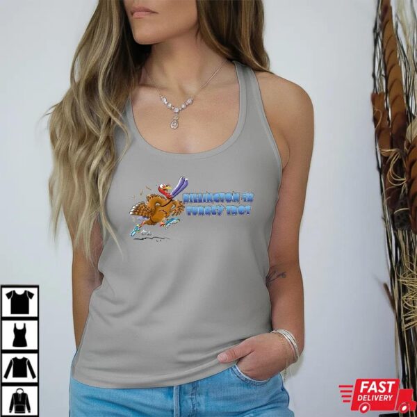 Killington 5k Turkey Trot Shirt Killington 5k Turkey Trot Shirt