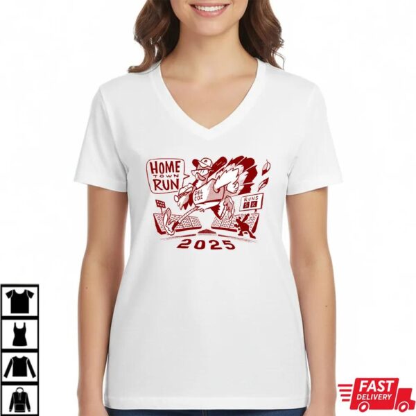 2025 Delco Turkey Trot Shirt 2025 Delco Turkey Trot Shirt
