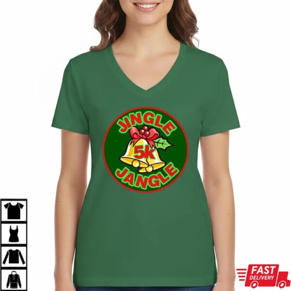 NYRR Midnight Run Shirt