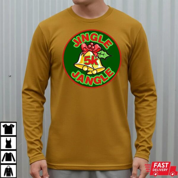 NYRR Midnight Run Shirt