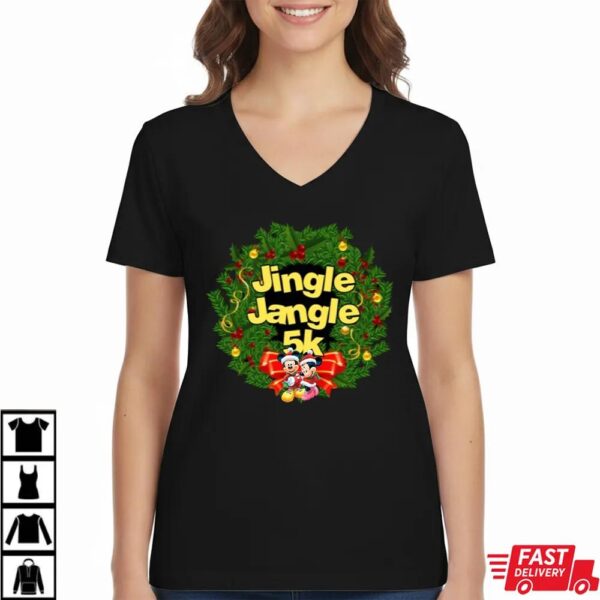 Jingle Jangle 5K