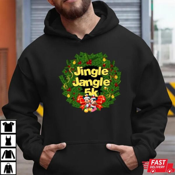 Jingle Jangle 5K