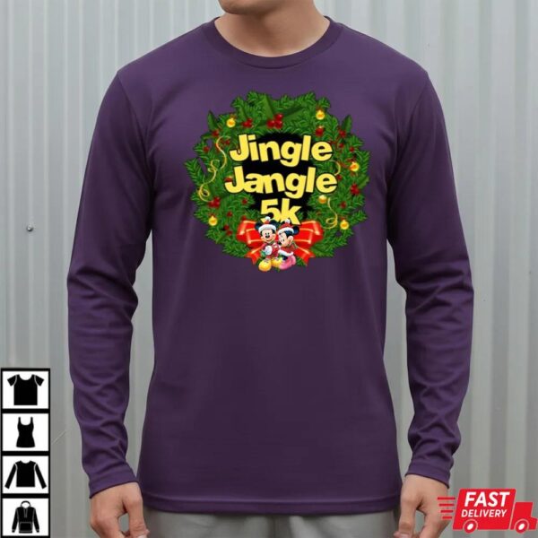 Jingle Jangle 5K