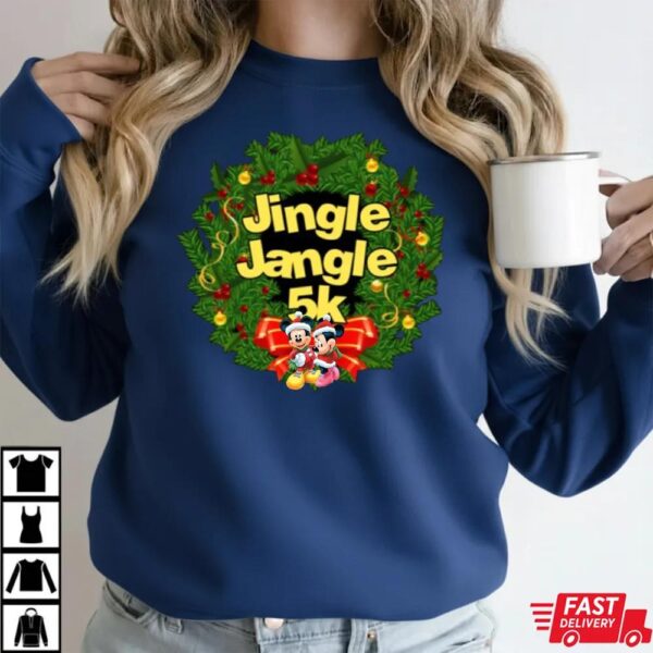 Jingle Jangle 5K