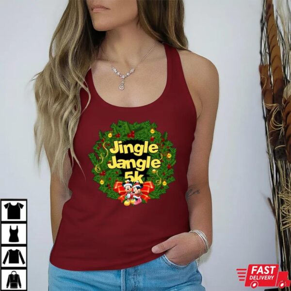 Jingle Jangle 5K