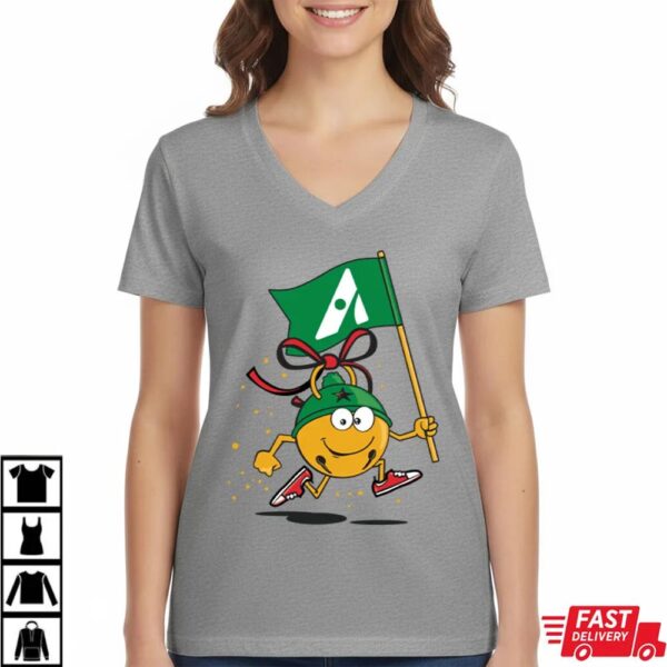 2025 Jingle Bell Run Shirt 2025 Jingle Bell Run Shirt