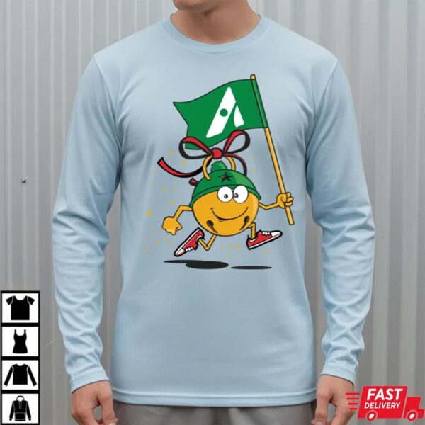2025 Jingle Bell Run Shirt 2025 Jingle Bell Run Shirt