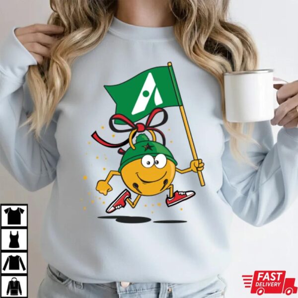 2025 Jingle Bell Run Shirt 2025 Jingle Bell Run Shirt