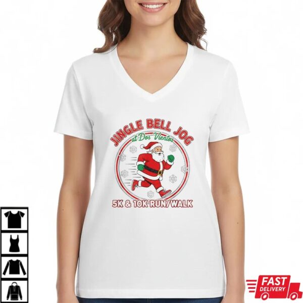 Jingle Bell Jog 5K Shirt Jingle Bell Jog 5K Shirt