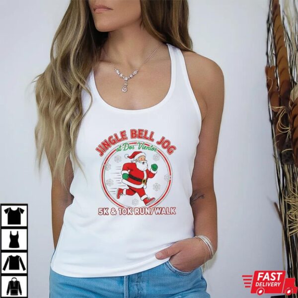 Jingle Bell Jog 5K Shirt Jingle Bell Jog 5K Shirt