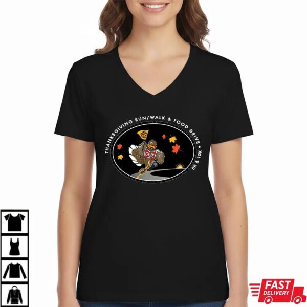 Give N Gobble Shirt