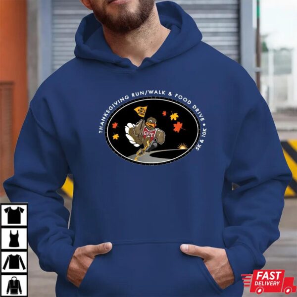 Give N Gobble Shirt