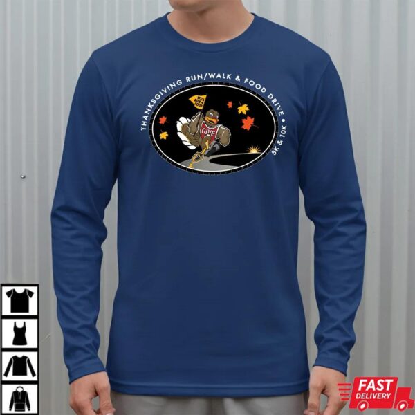 Give N Gobble Shirt