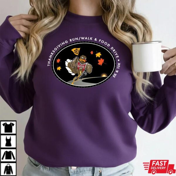Give N Gobble Shirt