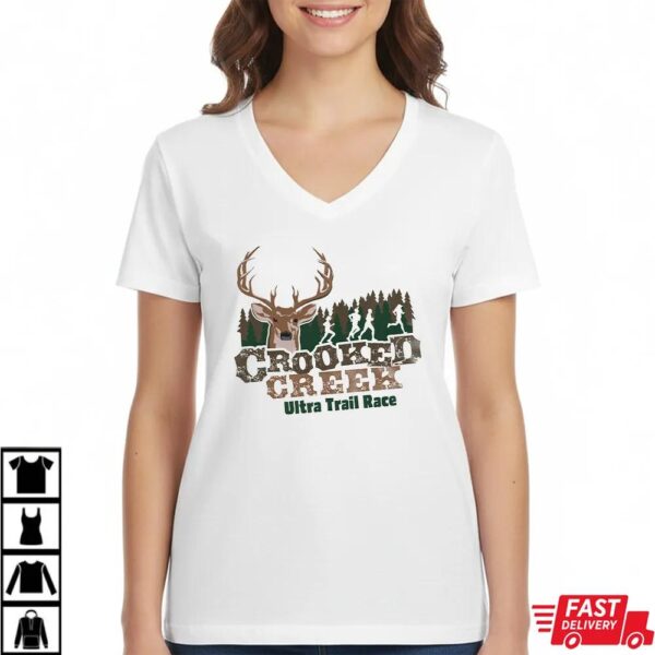 Crooked Creek Ultra Shirt