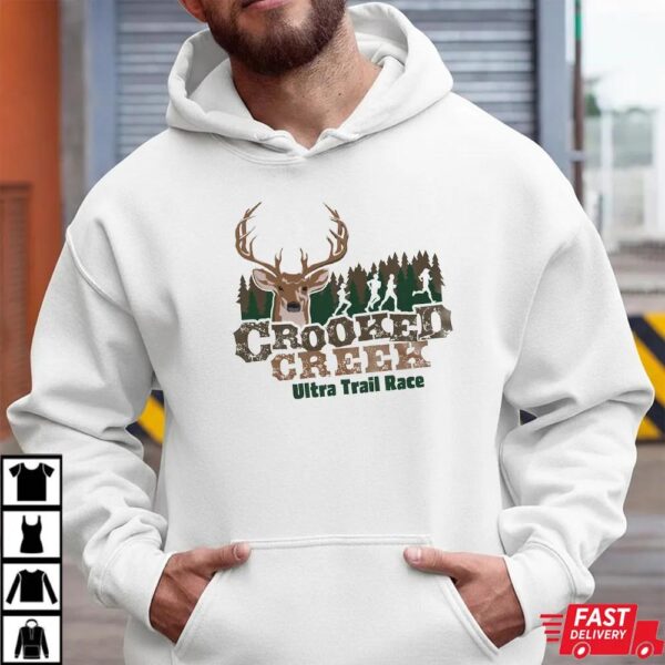 Crooked Creek Ultra Shirt