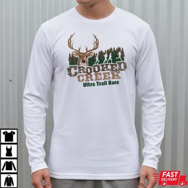 Crooked Creek Ultra Shirt