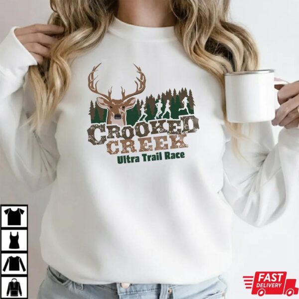 Crooked Creek Ultra Shirt