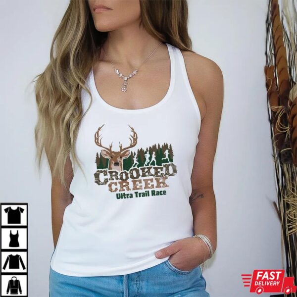 Crooked Creek Ultra Shirt