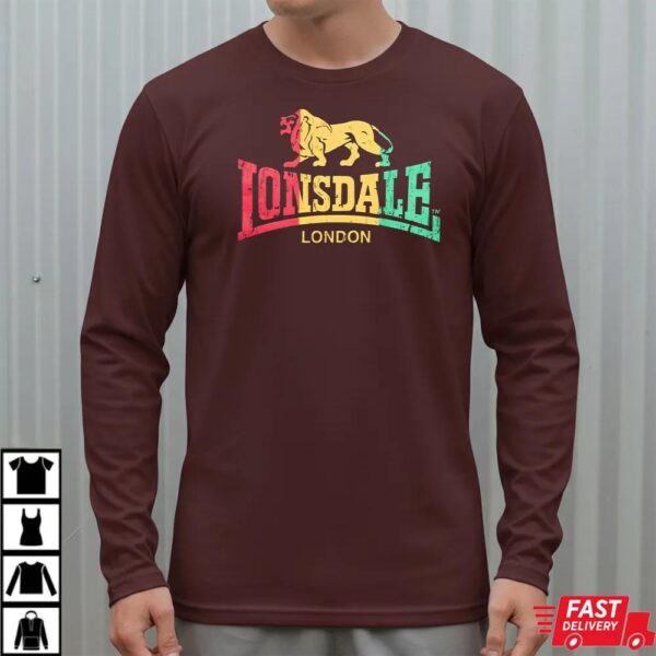 Lonsdale London Shirt
