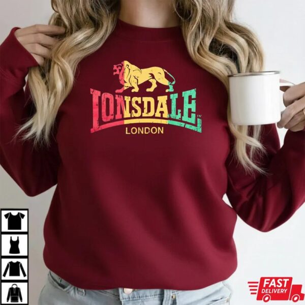 Lonsdale London Shirt