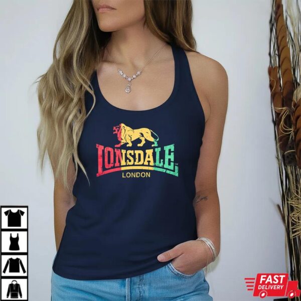 Lonsdale London Shirt