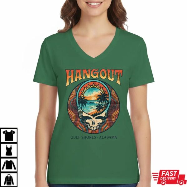 Grateful Dead Alabama T-Shirt Grateful Dead Alabama T-Shirt