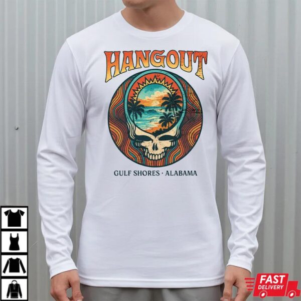 Grateful Dead Alabama T-Shirt Grateful Dead Alabama T-Shirt