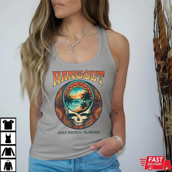 Grateful Dead Alabama T-Shirt Grateful Dead Alabama T-Shirt