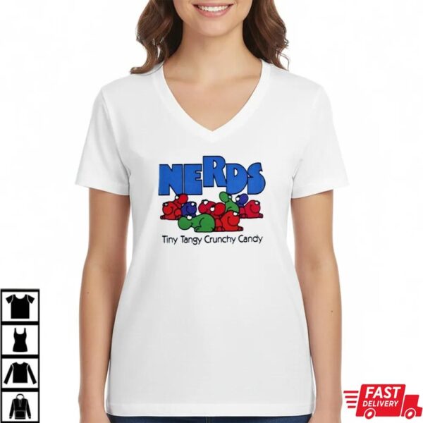 Nerds Candy T Shirt Nerds Candy T Shirt