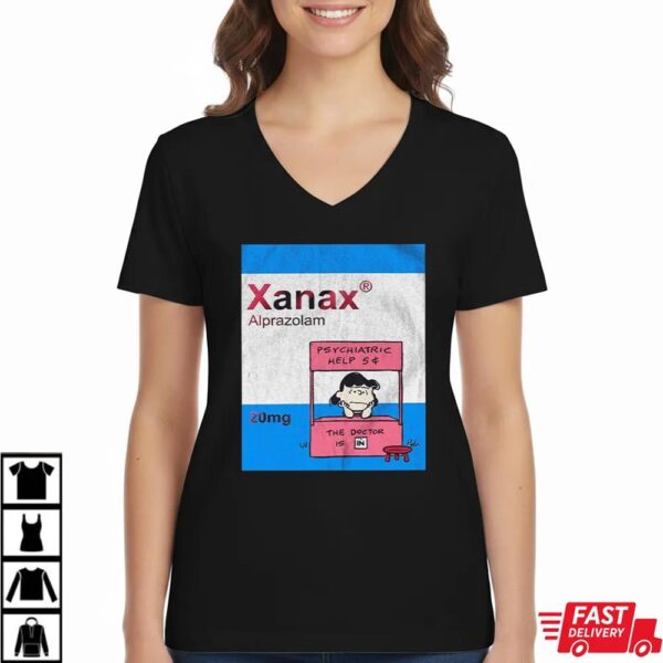 Xanax Alprazolam 20mg Shirt Xanax Alprazolam 20mg Shirt