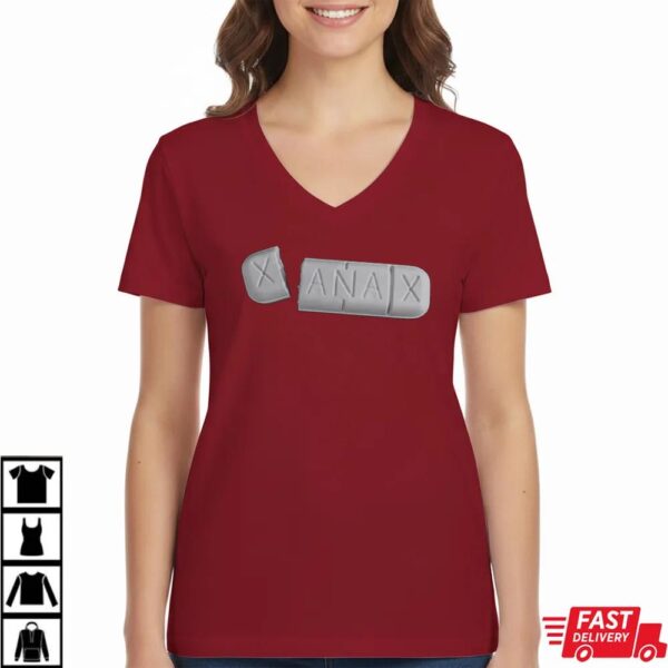 Funny Xanax Shirt Funny Xanax Shirt