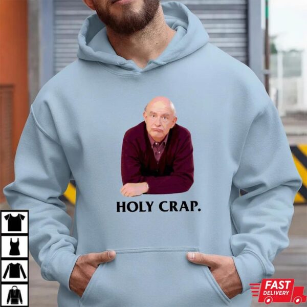Holy Crap Frank Everybody Loves Raymond Retro Tv T Shirt