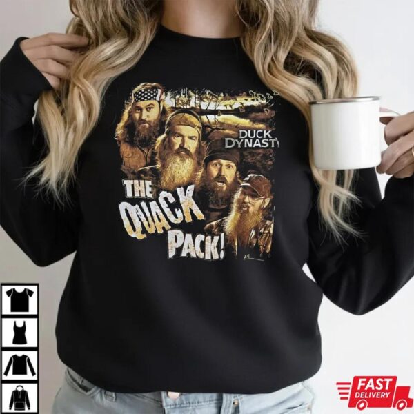 Vintage Duck Dynasty Shirt Vintage Duck Dynasty Shirt