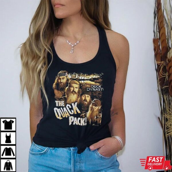 Vintage Duck Dynasty Shirt Vintage Duck Dynasty Shirt