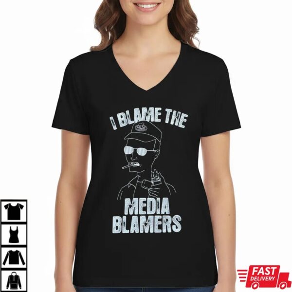 King Of The Hill Dale Gribble Shirt King Of The Hill Dale Gribble Shirt