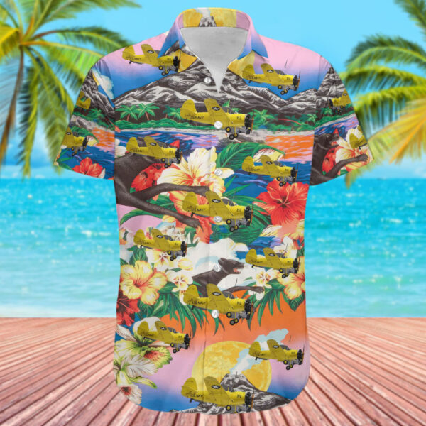 Timm N2T-1 United States US Navy (USN) Hawaiian Shirt Timm N2T-1 United States US Navy (USN) Hawaiian Shirt