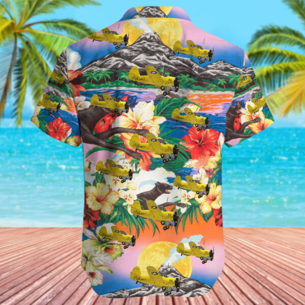 Timm N2T-1 United States US Navy (USN) Hawaiian Shirt Timm N2T-1 United States US Navy (USN) Hawaiian Shirt