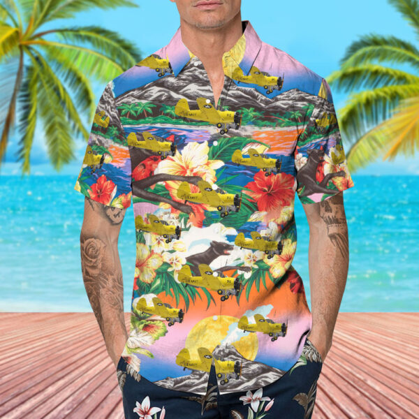 Timm N2T-1 United States US Navy (USN) Hawaiian Shirt Timm N2T-1 United States US Navy (USN) Hawaiian Shirt